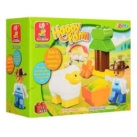 لعبة "Happy Farm