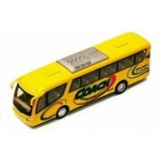 حافلة مصغر (Die-cast Bus)من نوع "TRUE HERO EXPRESS