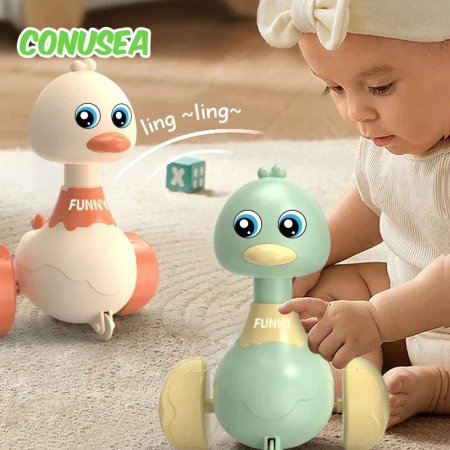 لعبة البطة المتأرجحة