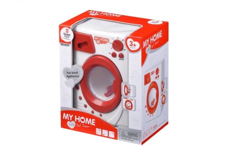 غسالة ألعاب للأطفال من ماركة "My Home